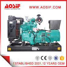 Low Price High Quality Diesel Stram Generator by Cummins Generator